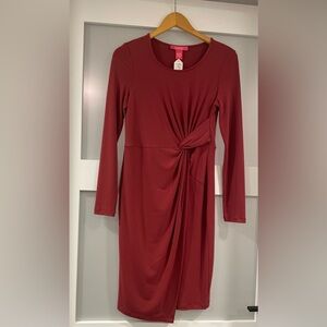 Cocktail dress . Never worn. New with tags